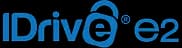 idriveE2 logo